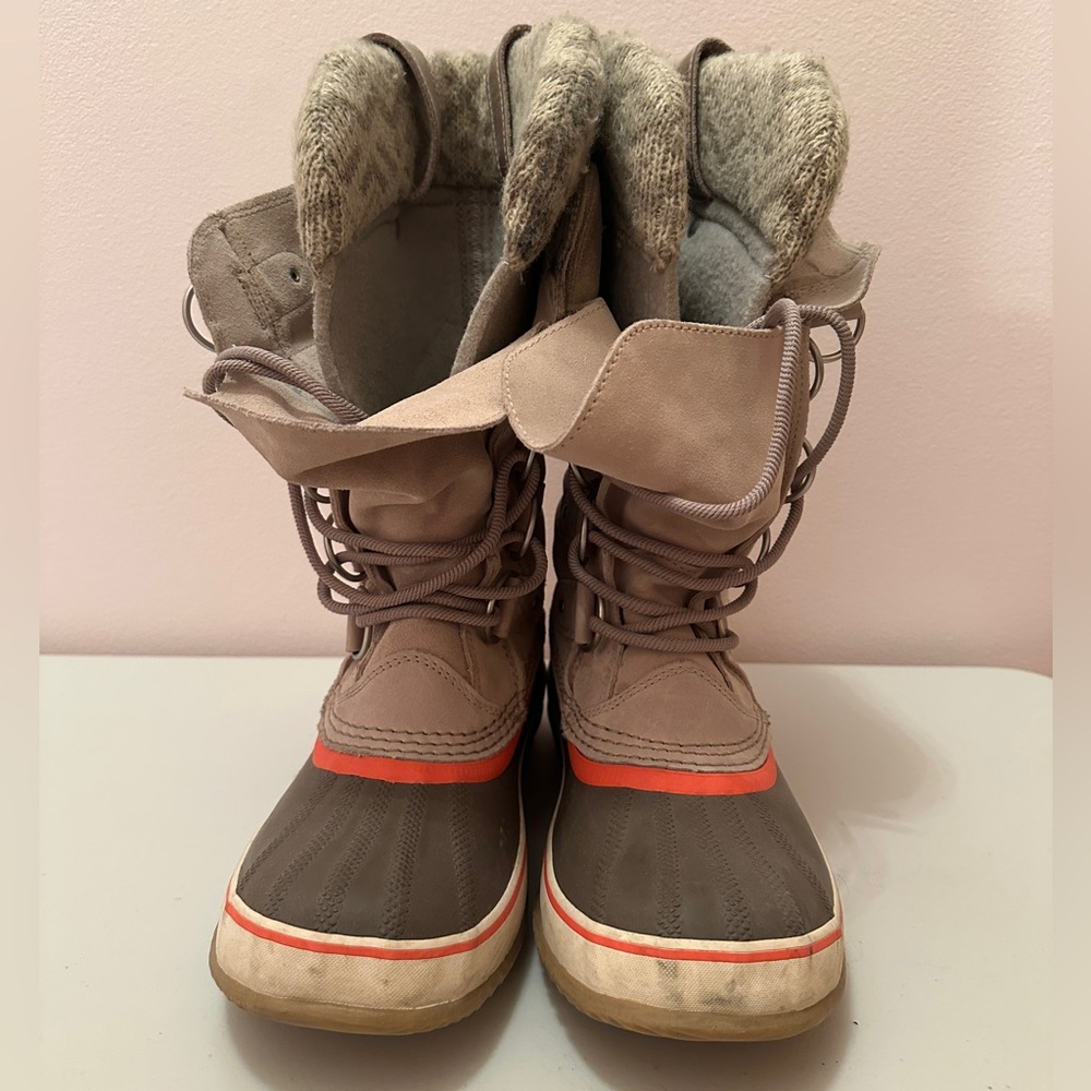 Sorel Women’s Winter Boots